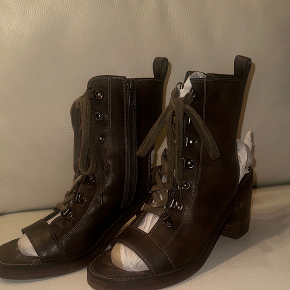 Free People City Of Light Booties - Picture 3 of 16